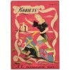 Kobieta. Czasopismo. 1947. Nr 1 (Październik 1947) [Tadeusz Gronowski]