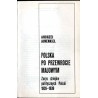Polska po przewrocie majowym. Zarys dziejów politycznych Polski 1926-1939