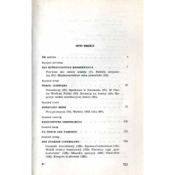 Polska po przewrocie majowym. Zarys dziejów politycznych Polski 1926-1939