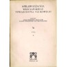 Sprawozdania Wrocławskiego Towarzystwa Naukowego. [Seria] A. Nr 31 (1976)