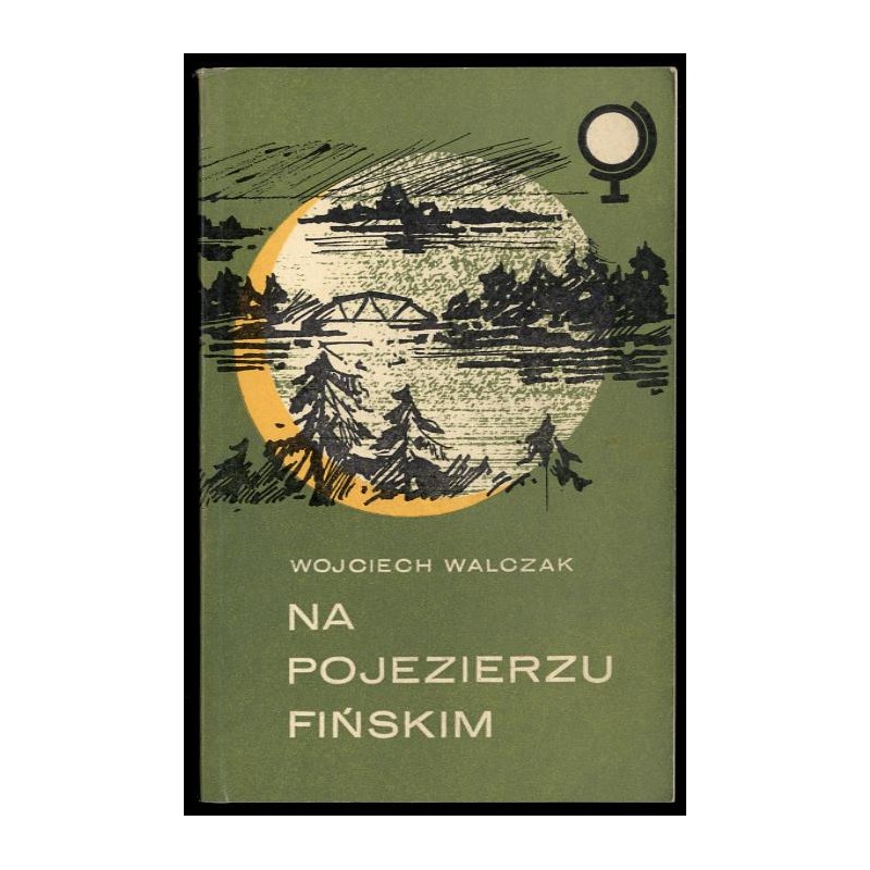 Na Pojezierzu Fińskim