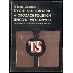Życie kulturalne w obozach polskich jeńców wojennych na Pomorzu Zachodnim w latach 1939-1945