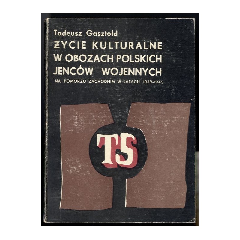 Życie kulturalne w obozach polskich jeńców wojennych na Pomorzu Zachodnim w latach 1939-1945