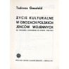 Życie kulturalne w obozach polskich jeńców wojennych na Pomorzu Zachodnim w latach 1939-1945