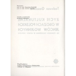 Życie kulturalne w obozach polskich jeńców wojennych na Pomorzu Zachodnim w latach 1939-1945