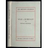 Spranger Eduard: Wilhelm von Humboldt und die Reform des Bildungswesens
