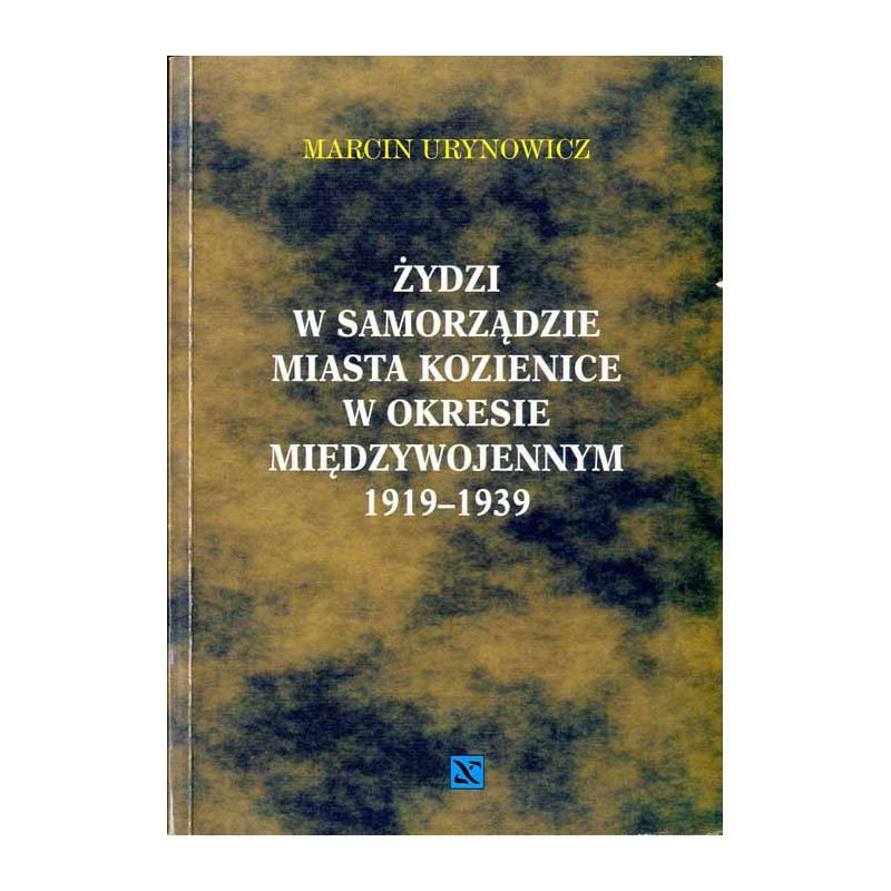 Żydzi w samorządzie miasta Kozienice w okresie międzywojennym 1919-1939