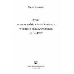 Żydzi w samorządzie miasta Kozienice w okresie międzywojennym 1919-1939