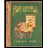 Znad górnej Jang-Tse-Kiang. Ho-ming, dziewczę nowych Chin