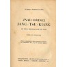 Znad górnej Jang-Tse-Kiang. Ho-ming, dziewczę nowych Chin