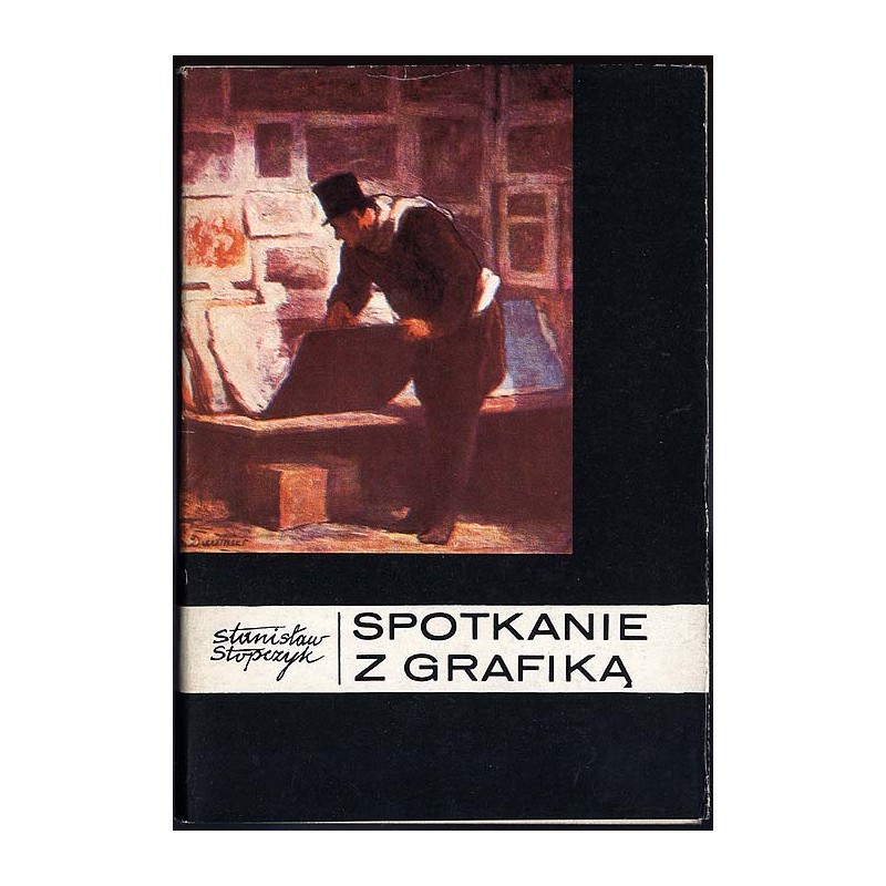 Spotkanie z grafiką