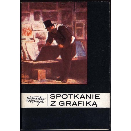 Spotkanie z grafiką
