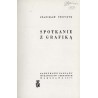 Spotkanie z grafiką