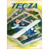Tęcza. Ilustrowane pismo tygodniowe. R.2 (1928). Z. 39 (29 września 1928) / Zbigniew Pronaszko / Kazimierz Nitsch / rzeźbiarka H