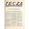 Tęcza. Ilustrowane pismo tygodniowe. R.2 (1928). Z. 39 (29 września 1928) / Zbigniew Pronaszko / Kazimierz Nitsch / rzeźbiarka H