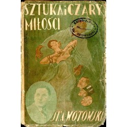 Sztuka i czary miłości