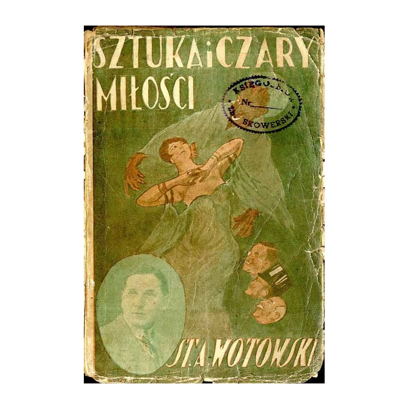 Sztuka i czary miłości