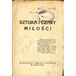 Sztuka i czary miłości