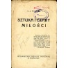 Sztuka i czary miłości
