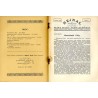 Hejnał nad Morzem Życia ze Szczytów Prawd Ducha i Praw Człowieka. Miesięcznik poświęcony wiedzy duchowej. (1929). Z. 8 (Sierpień