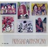 Przegląd Artystyczny. 1966. Nr 1 (29) (Styczeń-Luty 1966) / Leon Kudła / Maria Zdanowicz