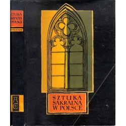 Sztuka sakralna w Polsce. Architektura