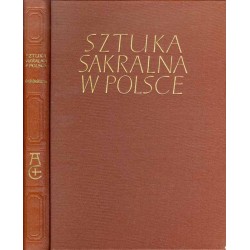 Sztuka sakralna w Polsce. Architektura