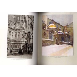 Sztuka sakralna w Polsce. Architektura