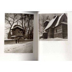 Sztuka sakralna w Polsce. Architektura