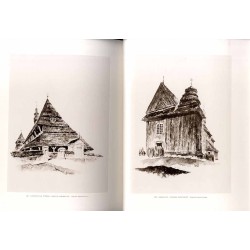 Sztuka sakralna w Polsce. Architektura