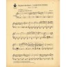 Japanischer - Laternentanz. (Aufzug - Valse - Abzug)