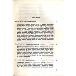 Paryż lat rewolucji i Napoleona