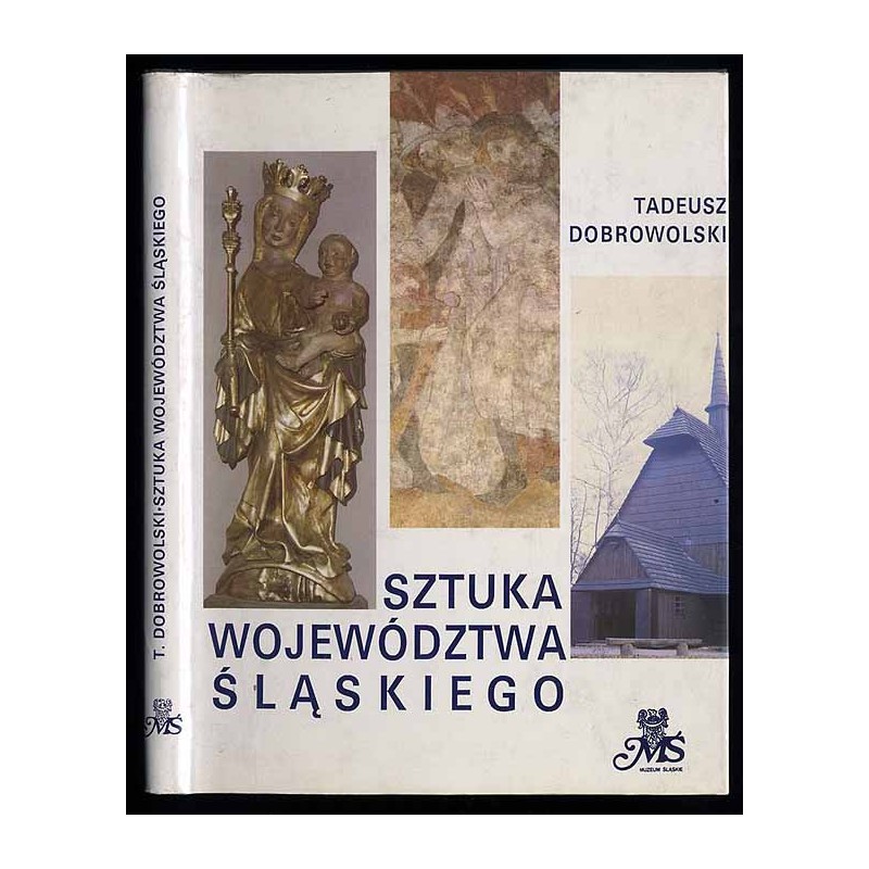 Sztuka Województwa Śląskiego