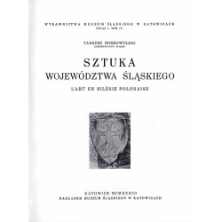 Sztuka Województwa Śląskiego