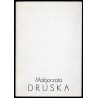 Małgorzata Druska [Kwiecień 1989]