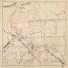 [Konspiracyjna mapa szkoleniowa w skali 1:25.000]. [Arkusz] 1708