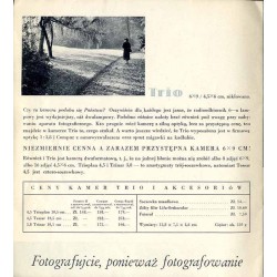 25 lat kamer Welta