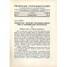 Przegląd Fotograficzny. Miesięcznik ilustrowany. Organ Fotoklubu Wileńskiego i Lwowskiego Towarzystwa Fotograficznego. R. 2 (193