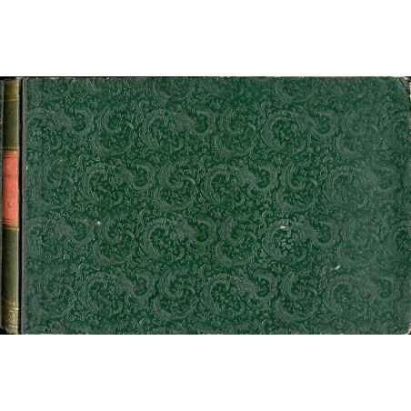 Meyer's Universum oder Abbildung und Beschreibung des Sehenswerthesten und Merkwürdigsten der Natur und Kunst auf der ganzen Erd