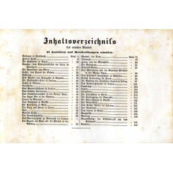Meyer's Universum oder Abbildung und Beschreibung des Sehenswerthesten und Merkwürdigsten der Natur und Kunst auf der ganzen Erd