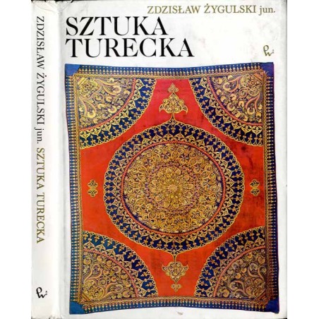 Sztuka turecka