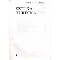 Sztuka turecka