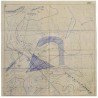 [Konspiracyjna mapa szkoleniowa w skali 1:25.000]. [Arkusz] 1708