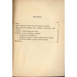 Problemy rozwoju sztuki wojennej