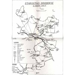 Brańsk Bogusława Radziwiłła 1653-1669