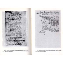 Brańsk Bogusława Radziwiłła 1653-1669