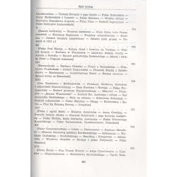 Pamiętniki dziecka Warszawy i inne wspomnienia warszawskie. 2tomy