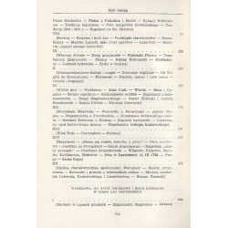 Pamiętniki dziecka Warszawy i inne wspomnienia warszawskie. 2tomy