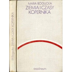 Ziemia i czasy Kopernika