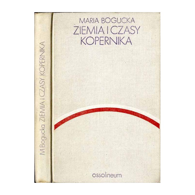 Ziemia i czasy Kopernika